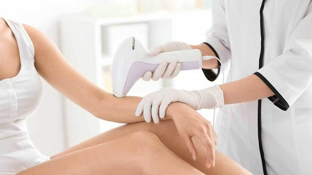 Remove Unwanted Hair Permanently with Miami Laser Hair Removal
